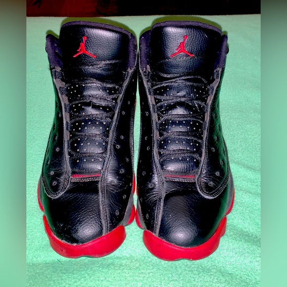 Jordan 13 - Picture 1 of 10
